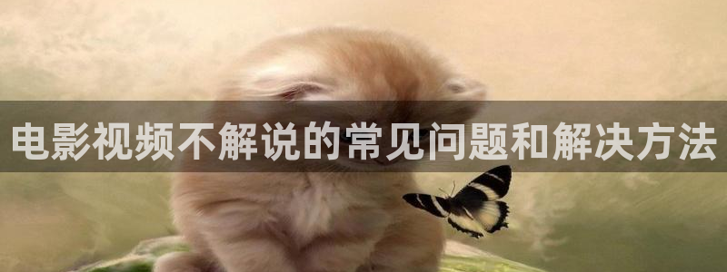 茄子视频?：电影视频不解说的常见问题和解决方法