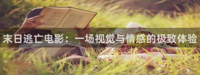 茄子视频18：末日逃亡电影：一场视觉与情感的极致体验